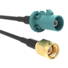 Coaxial Cables (RF) - 115-095Z820-166-024-ND - DigiKey