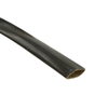 Protective Hoses, Solid Tubing, Sleeving - PF1302BK005-ND - DigiKey