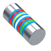 Chip Resistor - Surface Mount - MMA02040E2492DA300-ND - DigiKey