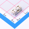 TVS/Fuse/Board Level Protection >> Fuse Holders -- 0154007.DRT