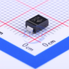 Diodes >> Schottky Barrier Diodes (SBD) - SK54B - LCSC Electronics Technology (HK) Limited