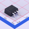 Triode/MOS Tube/Transistor >> MOSFETs -- CRSS042N10N - Image