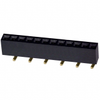Headers, Receptacles, Female Sockets - S5643-ND - DigiKey