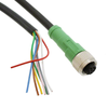 Circular Cable Assemblies - 277-12932-ND - DigiKey