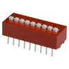 Switches - DIP Switches - 78B09T - Shenzhen Shengyu Electronics Technology Limited