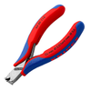 Wire Cutters - 2172-6402115-ND - DigiKey