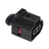 Rectangular Connector Housings - 493989-1-ND - DigiKey