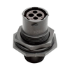 Circular Connector Housings - 889-1374-ND - DigiKey