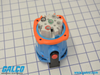 MELC Pin & Sleeve - 33-34072 - Galco Industrial Electronics
