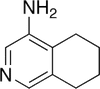 4-Amino-5,6,7,8-tetrahydro Isoquinoline - 19889 - Medical Isotopes, Inc.