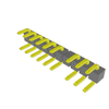 Shunts, Jumpers - 612-BTSW-110-01-T-S-004-ND - DigiKey