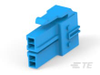 Rectangular Wire & Cable Connectors & Housings - 2465651-2 - TE Connectivity