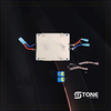  - Gpu Cold Plate - T-HS202327 - ToneCooling Technology Co., Ltd