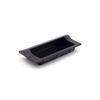 RECESSED PULL - HH-JW140-BL - HH-JW140-BL - Sugatsune America, Inc.