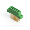 Edgeboard Connectors - 151-846-016-541-204-ND - DigiKey