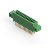 Edgeboard Connectors - 151-345-028-540-812-ND - DigiKey