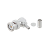 Coaxial Connector (RF) Assemblies - 6099-PE45877-ND - DigiKey