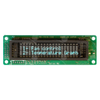 Vacuum Fluorescent (VFD) -- VK202-25-V-E-ND - Image