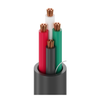 Multiple Conductor Cables - BEL8613-1000-ND - DigiKey