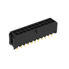 Headers, Male Pins - 664-G881A22122TEU-ND - DigiKey