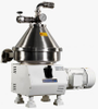 MAC450 – Disc Bowl Automatic Centrifuge - Image