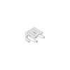 Rectangular Connector Accessories - 900-5014540205-ND - DigiKey