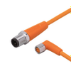 Sensor & Actuator Cables - 185618 - RS Components, Ltd.