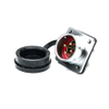 Industrial Circular Connectors - 2065187 - RS Components, Ltd.