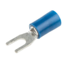Fork Terminals - 534632 - RS Components, Ltd.