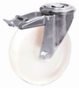 Castor Wheels - 6679646 - RS Components, Ltd.