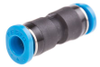 Pneumatic Fittings - 1216098 - RS Components, Ltd.