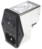 IEC Filters - 4932872 - RS Components, Ltd.
