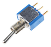Toggle Switches - 6925299 - RS Components, Ltd.