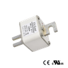 Power Fuses Semiconductor Protection Fuses - IEC Square Body Fuses - VSP 690V(D11) -  - SHENZHEN VICTORS INDUSTRIAL CO., LTD.