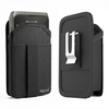 Honeywell CT47 Scanner Belt Case by AGOZ - SN05_HW-CT47-GBSC - AgozTech LLC