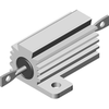 50 W 5 ohm Resistor - 48-RH0505R000FE02 - ERSAELECTRONICS PTE. LTD.