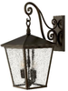 1435RB Exterior -Wall Mount - 615507 - Capital Lighting, Inc.