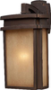 42141/1 Exterior -Wall Mount - 434547 - Capital Lighting, Inc.