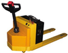 FULLY POWERED ELECTRIC PALLET TRUCK -- HEPT-2748-45