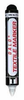 Dykem Dalo 30260 Red Medium Marking Pen - Tip Type: Medium Plastic - 23026 - 084353-23026 - R. S. Hughes Company, Inc.