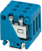 Terminal Blocks - Din Rail, Channel - 277-12782-ND - DigiKey