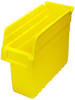 Quantum Store-Max Shelf Bins - 55194 - U.S. Plastic Corporation