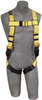 Standard Vest Style Harness - 1103321 - Hy-Safe Technology