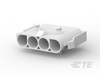 Rectangular Wire & Cable Connectors & Housings - 794118-1 - TE Connectivity