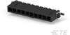 Rectangular Power Connectors - 3-1445053-0 - TE Connectivity
