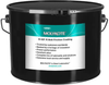 DuPont MOLYKOTE® D-321 R Dry Film Lubricant Black 3.6 kg Pail -- D-321 R 3.6KG