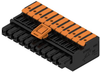 Terminal Blocks - Headers, Plugs and Sockets - 281-2741760000-ND - DigiKey