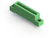 Card Edge Connectors - Edgeboard Connectors - 342-014-540-108 - Lingto Electronic Limited