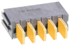 Backplane Connectors - Specialized - 0464379205 - Lingto Electronic Limited