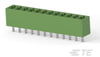 PCB Terminal Blocks - 1-2385006-2 - TE Connectivity